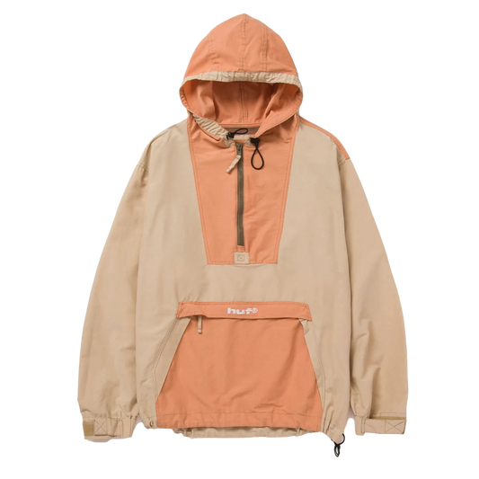Huf Commander Anorak Jacket