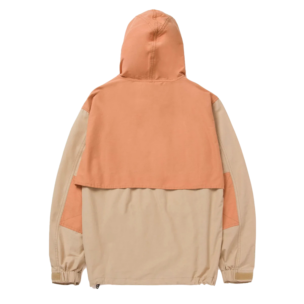 Huf Commander Anorak Jacket