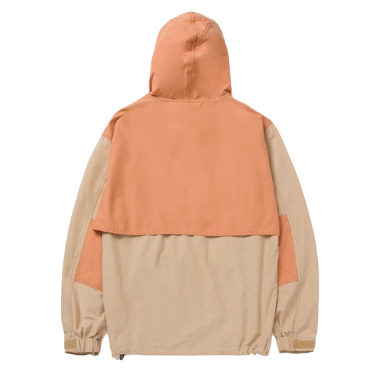 Huf Commander Anorak Jacket