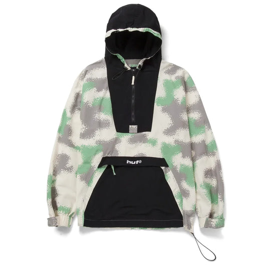 Huf Commander Anorak Jacket