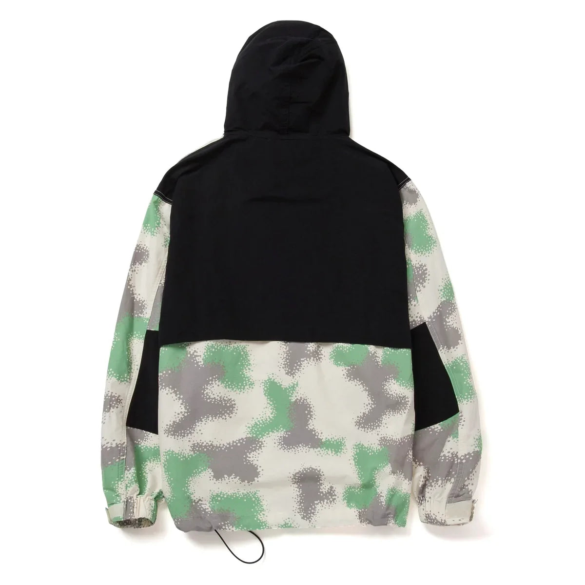 Huf Commander Anorak Jacket