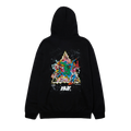 Huf X Avengers Cosmic Assemblage Hoodie