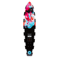Sector 9 Cosmos Cutback Longboard Deck