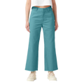 Dickies Women's Twill Cropped Ankle Pant
