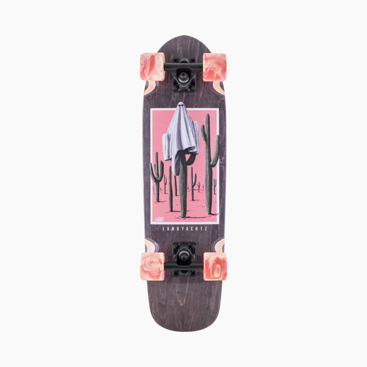 Landyachtz Dinghy Classic – Ghosted Complete