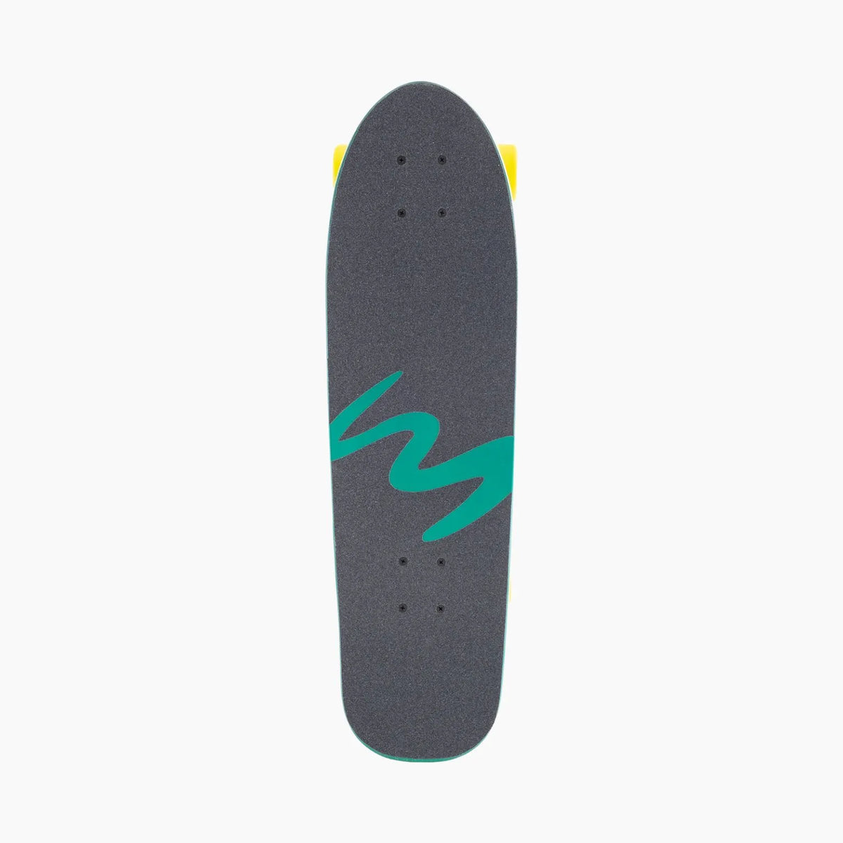 Landyachtz Dinghy Classic Wave Complete