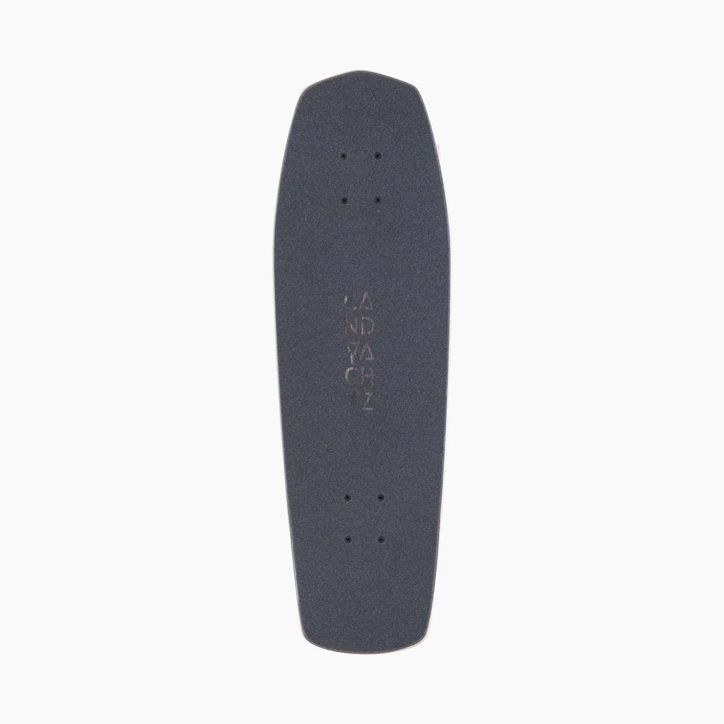 Landyachtz Dinghy Coffin Complete – Stealth Card