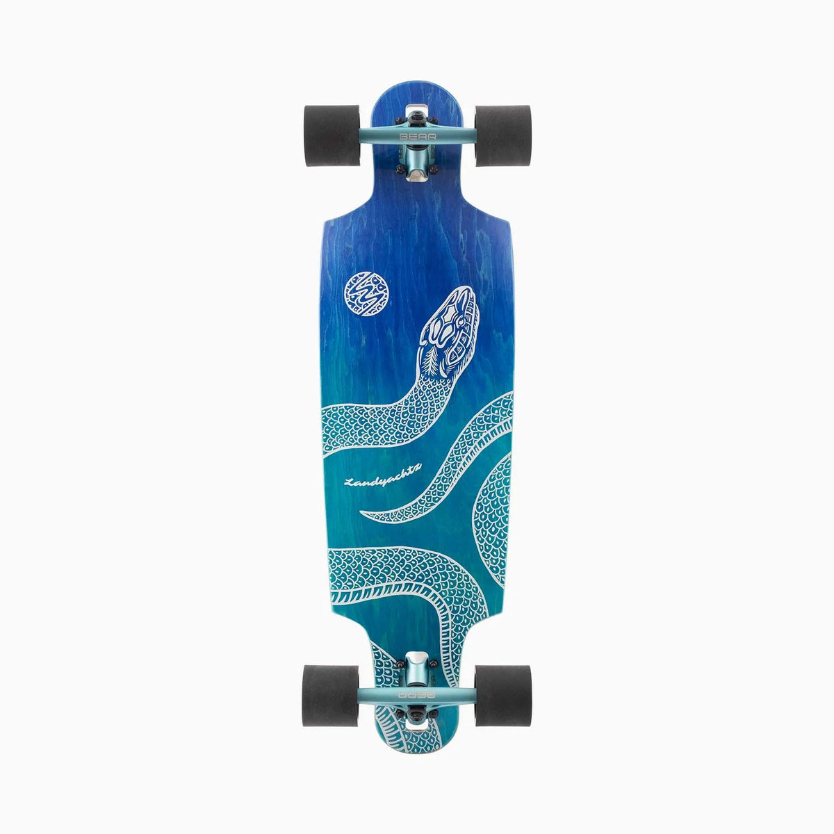 Landyachtz Drop Cat 33