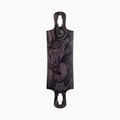 Landyachtz Drop Hammer Black Eagle (Deck Only)