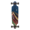 Landyachtz Drop Cat 38 Dune Longboard Complete