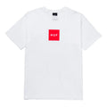Huf Box Logo T-Shirt