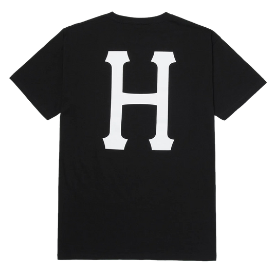Huf Essentials Classic H Short Sleeve