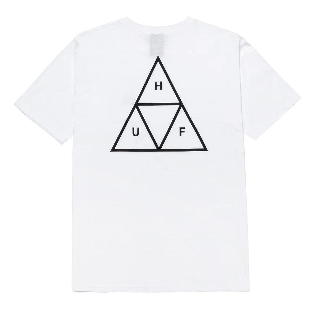 Huf Essentials Triple Triangle Men's T-Shirt