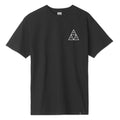 Huf Essentials Triple Triangle Men's T-Shirt