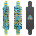 Sector 9 Fault Line Feast Deck