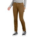 Dickies Flex Slim Fit Duck Carpenter Pants Brown