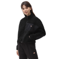 Dickies Red Chute Fleece Jacket