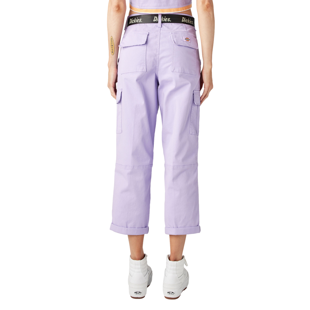 Dickies Cropped Cargo Pants
