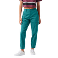Dickies High Rise Fit Cargo Jogger Pants Women's Teal