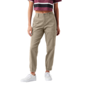 Dickies  High Rise Fit Cargo Jogger Pants Desert Sand