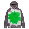 Huf High Dye Tie Dye Pullover Hoodie