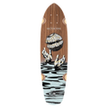 Sector 9 Hopper Handplant Cruiser Deck
