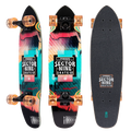 Sector 9 Hopper Hoopla Cruiser Complete