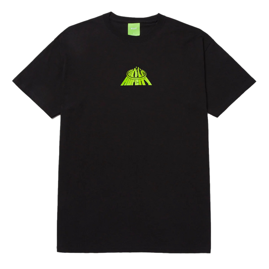Huf City Short Sleeve T-Shirt