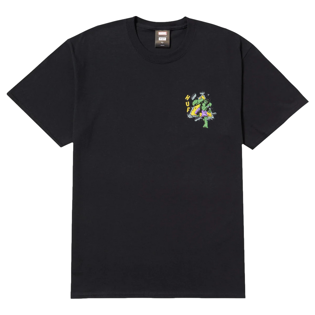 Huf Hulk Triple Triangle T-Shirt