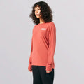Huf Love Mix Long Sleeve Tee