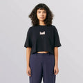 Huf 1993 Cropped Tee