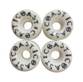 Coast Skateboard Wheels
