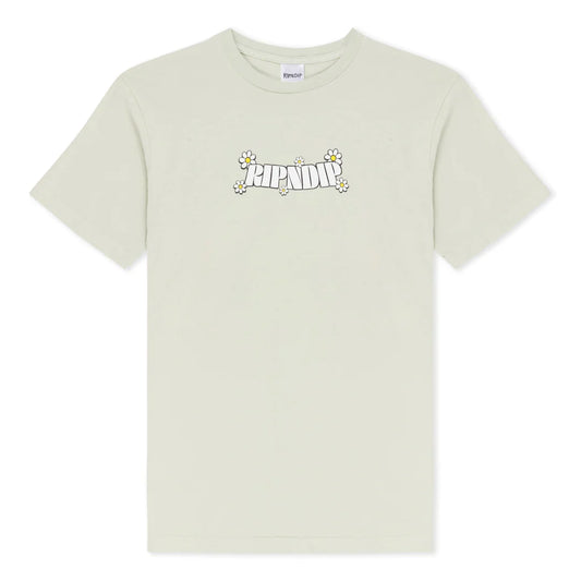 Ripndip Looking Glass T-Shirt Sage