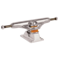 Independent Stage 11 Forged Hollow Silver Standard Skateboard Trucks (Set of 2)