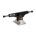 Independent 139 Mason Silva Black/Silver Trucks