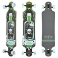 Sector 9 Meridian Potion Longboard Complete