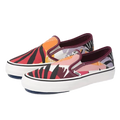 Vans SF Palm Floral Slip-On Women