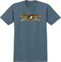 Antihero Short Sleeve Eagle Shirt