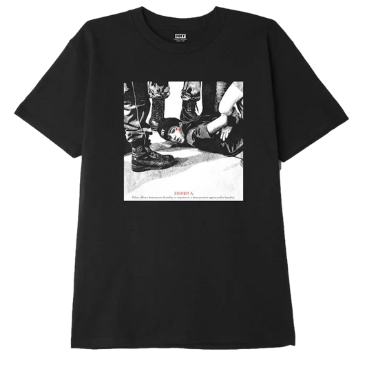 High Cost Of Free Speech T-Shirt