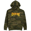 Creature Logo Hoodie