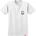 Spitfire Pocket Vortex Tee