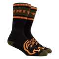 Spitfire Classic Bighead Crew Socks