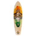 Sector 9 Odyssey Ft. Point Deck