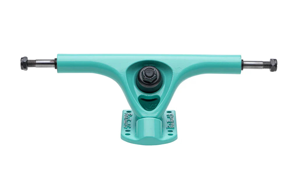 Paris V3 180mm 50 Degree Longboard Trucks
