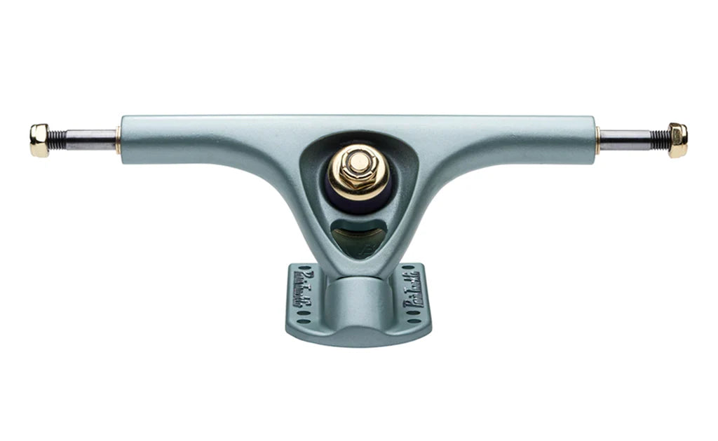 Paris V3 180mm 50 Degree Longboard Trucks