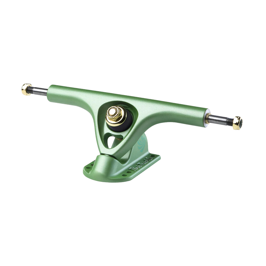 Paris V3 180mm 50 Degree Longboard Trucks