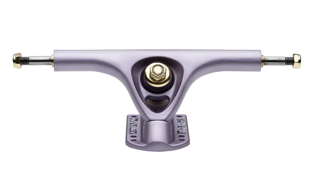 Paris V3 180mm 50 Degree Longboard Trucks