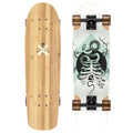 Arbor Pilsner Bamboo Cruiser Complete
