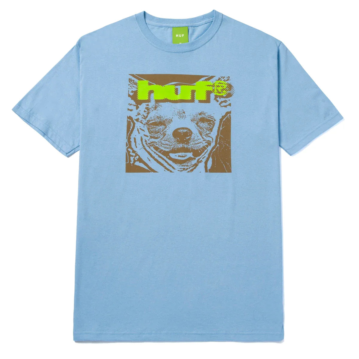 Huf Que Como T-Shirt