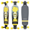Sector 9 Roundhouse Blown Longboard Complete